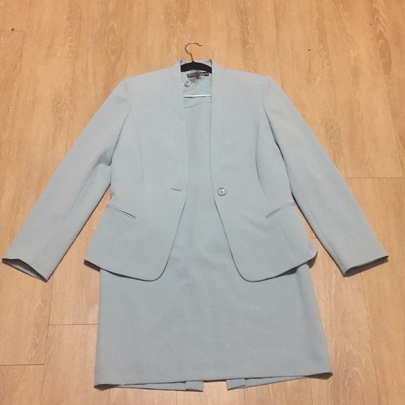 Preston & York Jackets & Blazers - NEW!!! Preston & York Skirt Suit